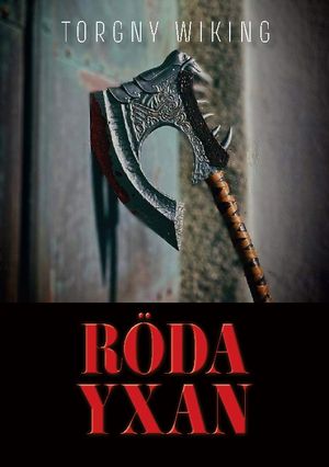 Röda Yxan | 1:a upplagan