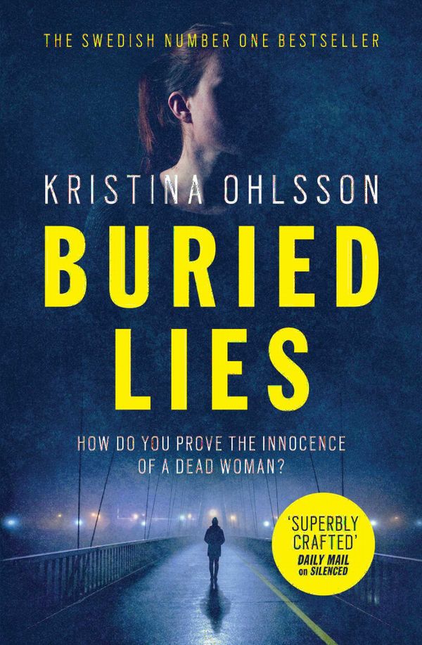 Buried Lies | 0:e upplagan