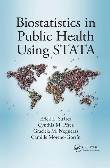 Biostatistics in Public Health Using STATA | 1:a upplagan