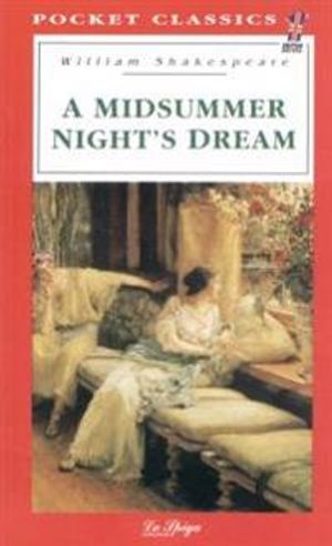 A Midsummer Night's Dream