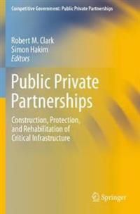 Public Private Partnerships