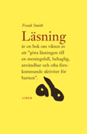 Läsning |  2:e upplagan