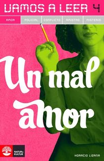 Vamos a leer (5-pack) Amor 4/Un mal amor