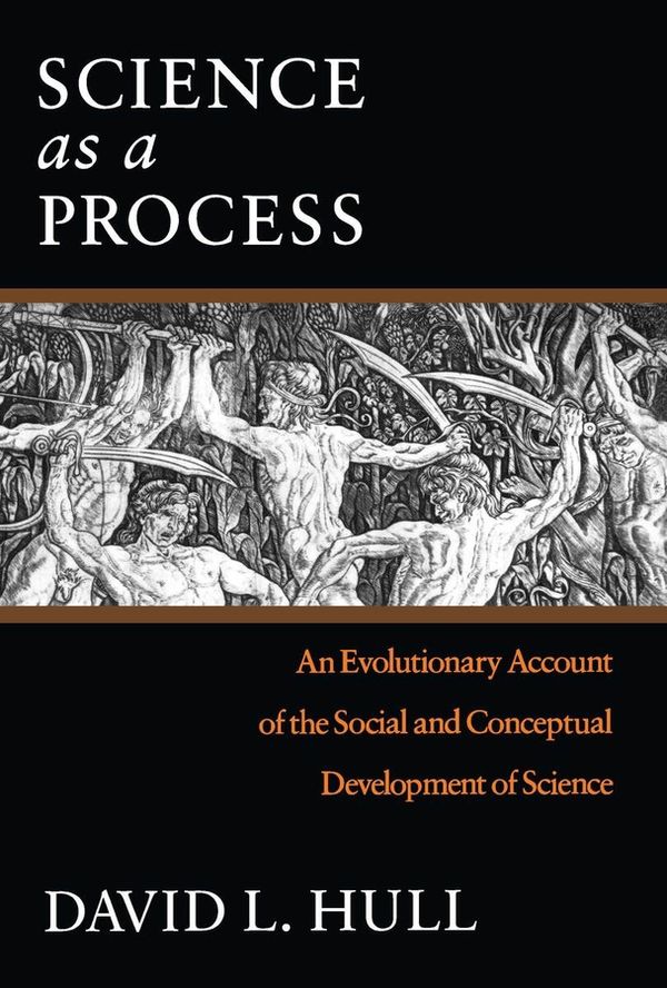 Science as a Process | 0:e upplagan