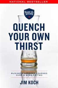Quench Your Own Thirst