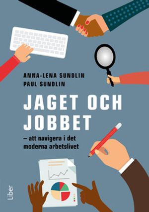 Jaget och jobbet | 1:a upplagan