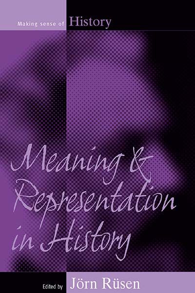 Meaning and Representation in History | 1:a upplagan