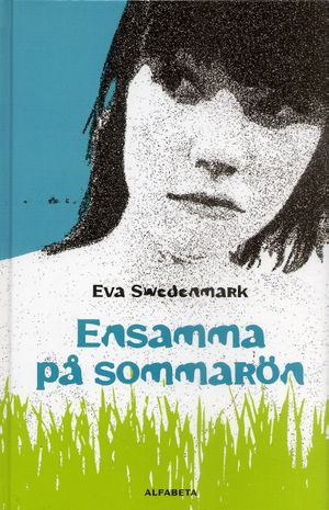 Ensamma på sommarön | 1:a upplagan