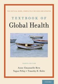 Textbook of Global Health | 0:e upplagan