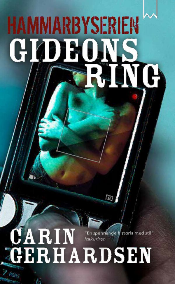 Gideons ring | 1:a upplagan