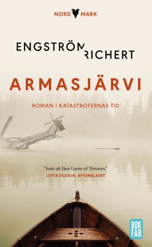 Armasjärvi