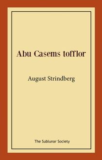 Abu Casems tofflor