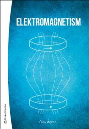 Elektromagnetism | 1:a upplagan