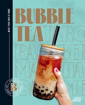 Bubble Tea | 0:e upplagan