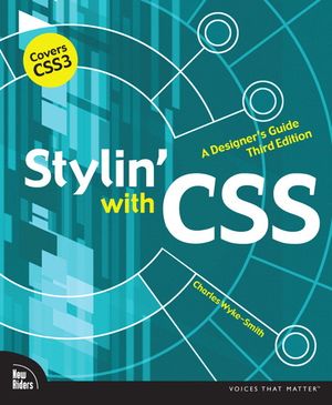 Stylin' with CSS | 3:e upplagan