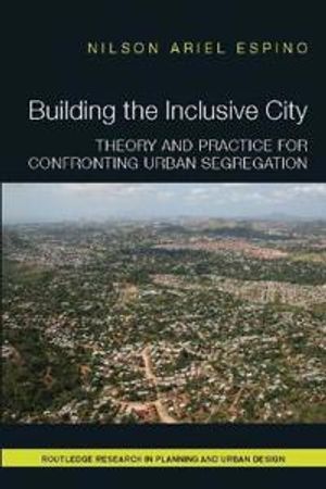 Building the Inclusive City