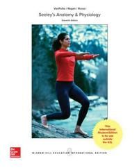 Seeley's Anatomy & Physiology | 4:e upplagan