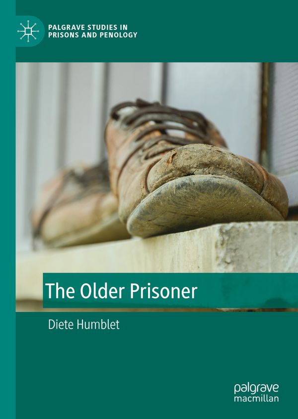 The Older Prisoner | 1:a upplagan