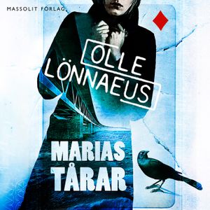 Marias tårar | 1:a upplagan