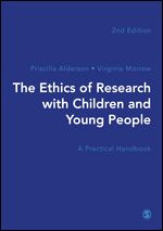 The Ethics of Research with Children and Young People