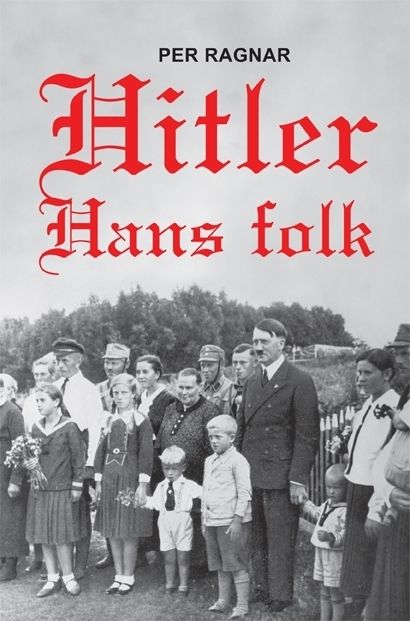 Hitler : hans folk | 1:a upplagan