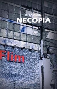 Necopia | 1:a upplagan