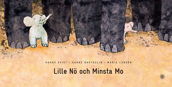 Lille Nö och Minsta Mo | 0:e upplagan