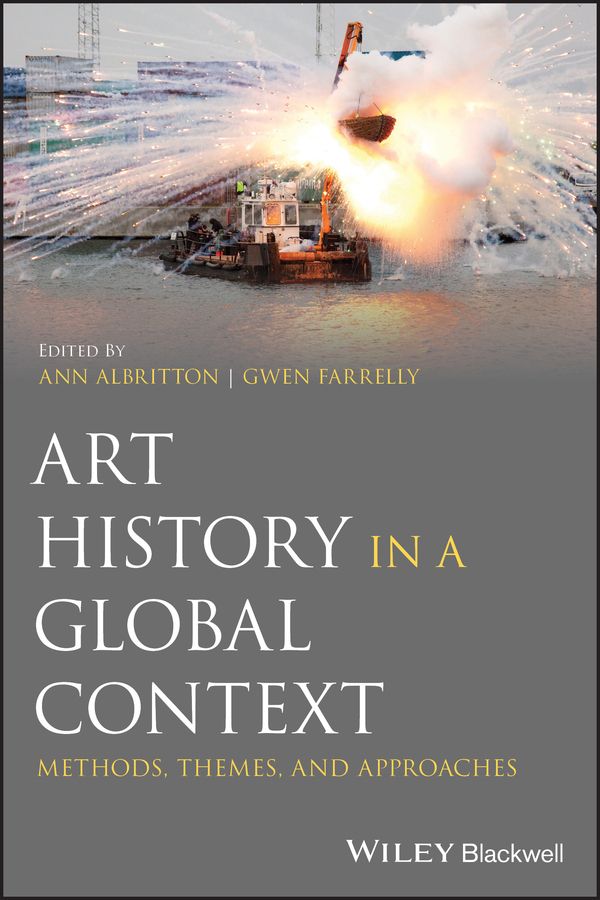 Art History in a Global Context | 0:e upplagan