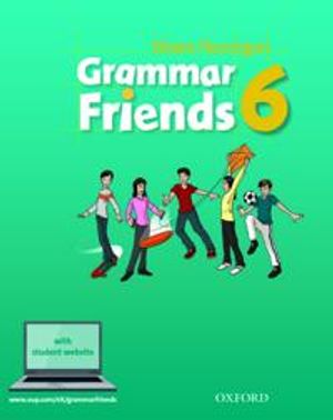 Grammar Friends: 6: Student Book