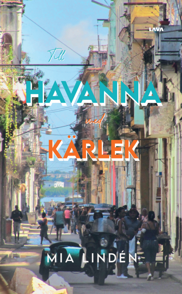 Till Havanna med kärlek | 0:e upplagan