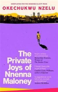 Private Joys of Nnenna Maloney | 0:e upplagan