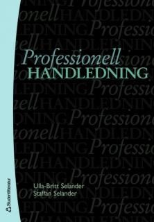 Professionell handledning | 2:a upplagan