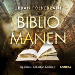 Bibliomanen