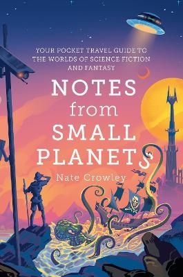 Notes from Small Planets | 0:e upplagan