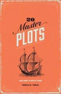 20 Master Plots | 0:e upplagan