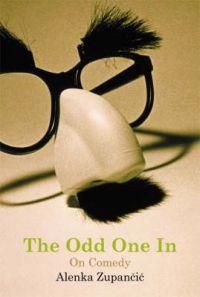 The Odd One In | 0:e upplagan