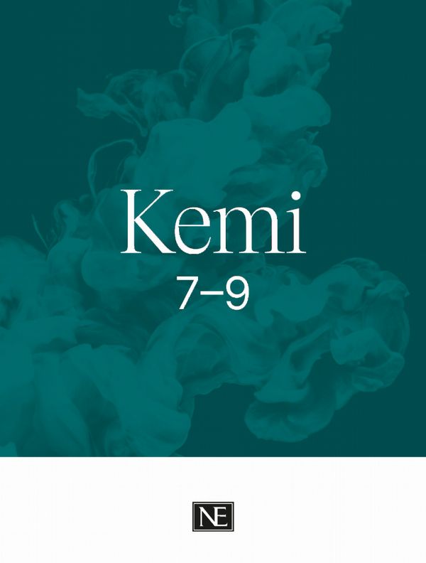 NE Kemi 7-9 | 0:e upplagan