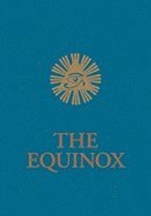 The Blue Equinox