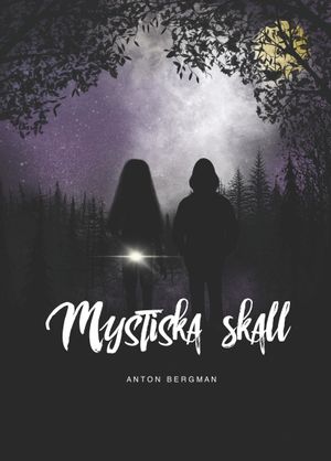 Mystiska skall | 1:a upplagan