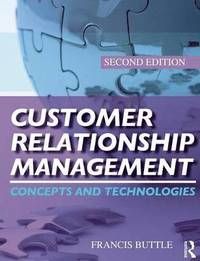 Customer Relationship Management