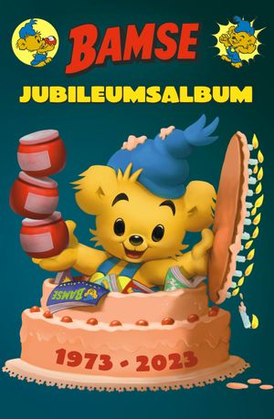 Bamse jubileumsalbum