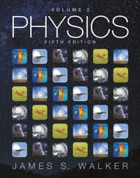 Physics Volume 2 | 5:e upplagan