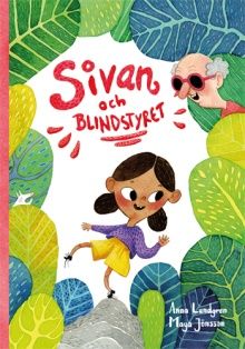 Sivan och blindstyret | 1:a upplagan