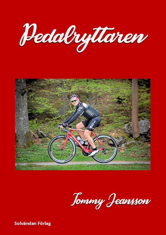 Pedalryttaren | 0:e upplagan