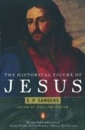 The Historical Figure of Jesus | 5:e upplagan