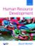 Human Resource Development