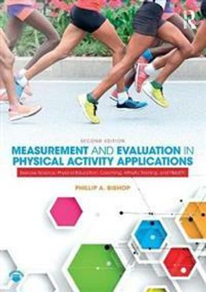 Measurement and Evaluation in Physical Activity Applications