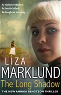 The Long Shadow | 0:e upplagan