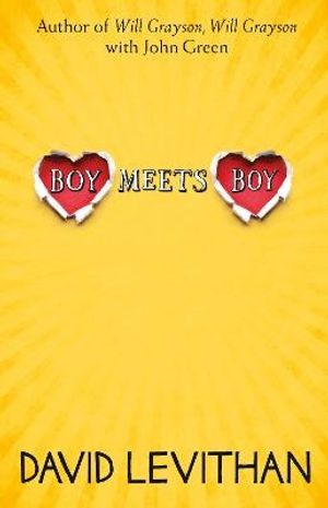 Boy Meets Boy