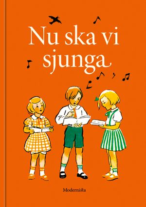 Nu ska vi sjunga